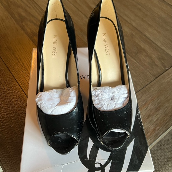 NINE WEST Woman’s shoes - Picture 2 of 14